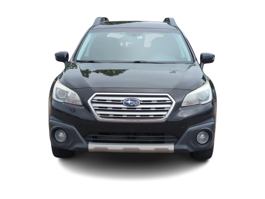 Thumbnail: 2016 Subaru Outback - 6