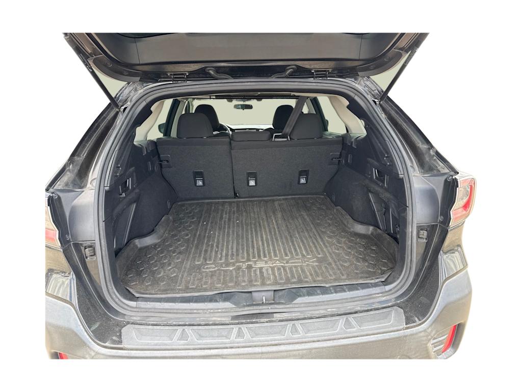Thumbnail: 2020 Subaru Outback - 12
