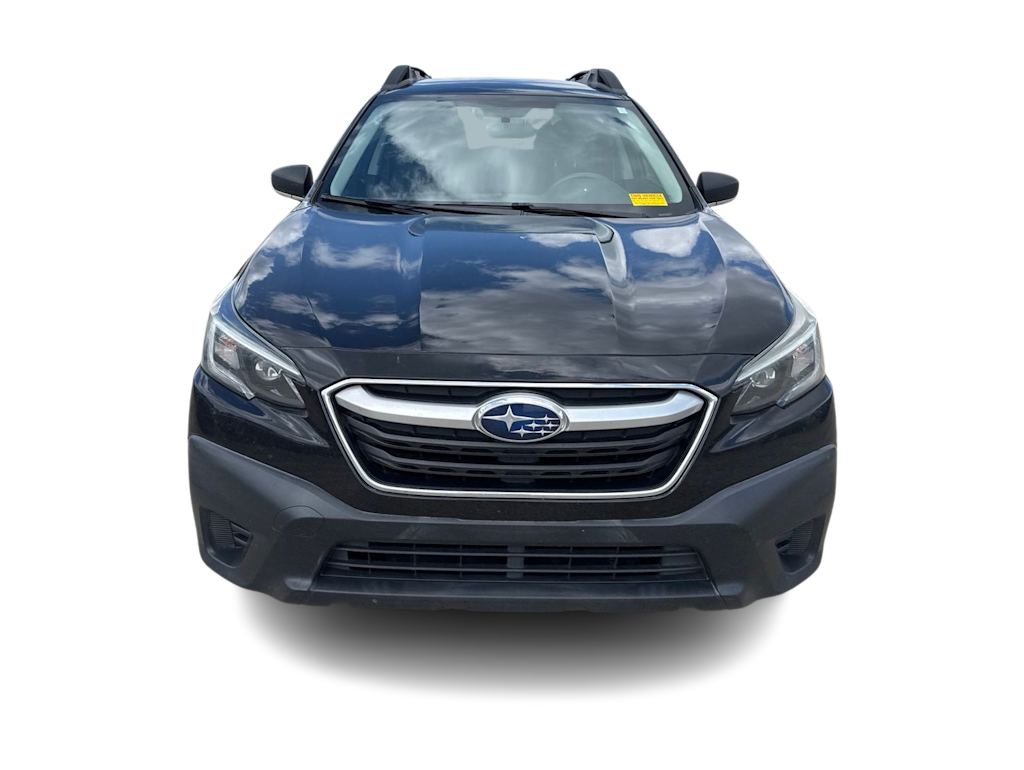 Thumbnail: 2020 Subaru Outback - 6