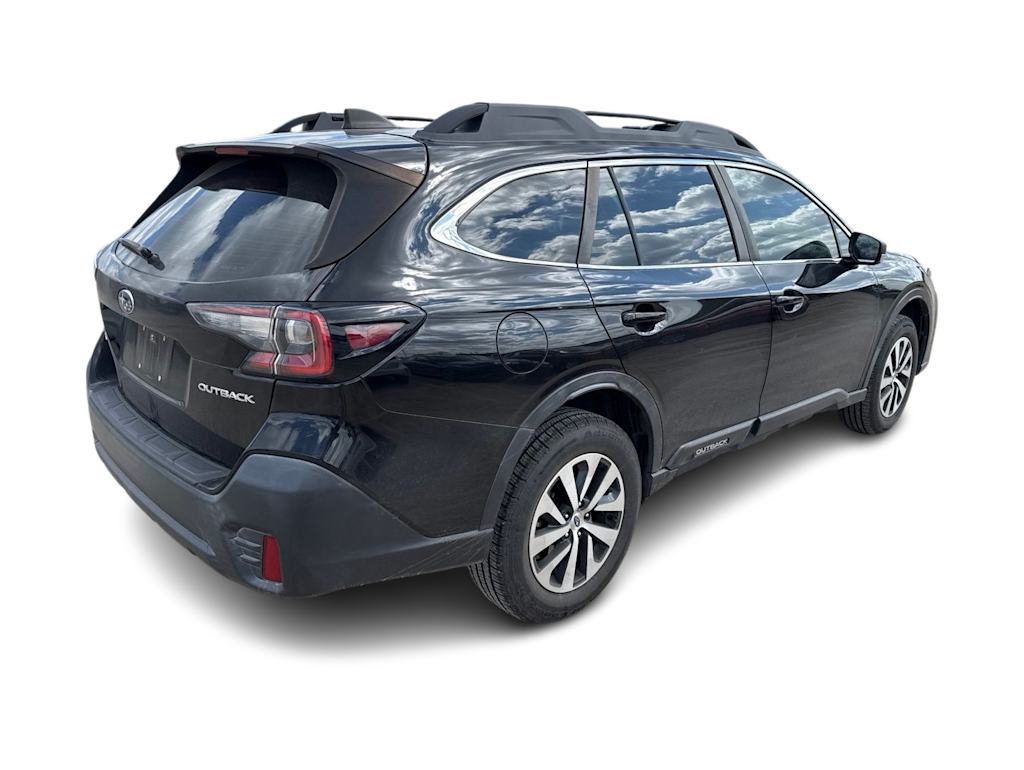 Thumbnail: 2020 Subaru Outback - 14
