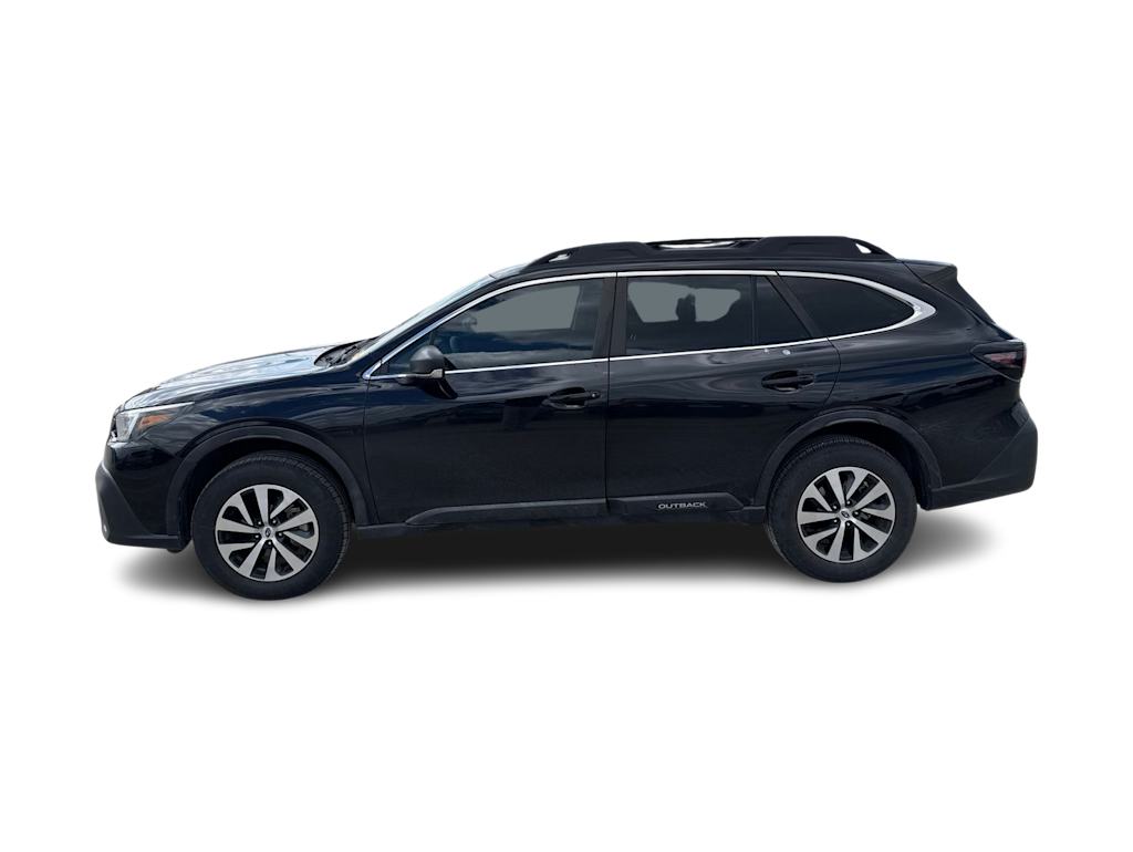 Thumbnail: 2020 Subaru Outback - 3