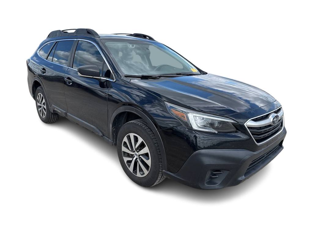 Thumbnail: 2020 Subaru Outback - 15