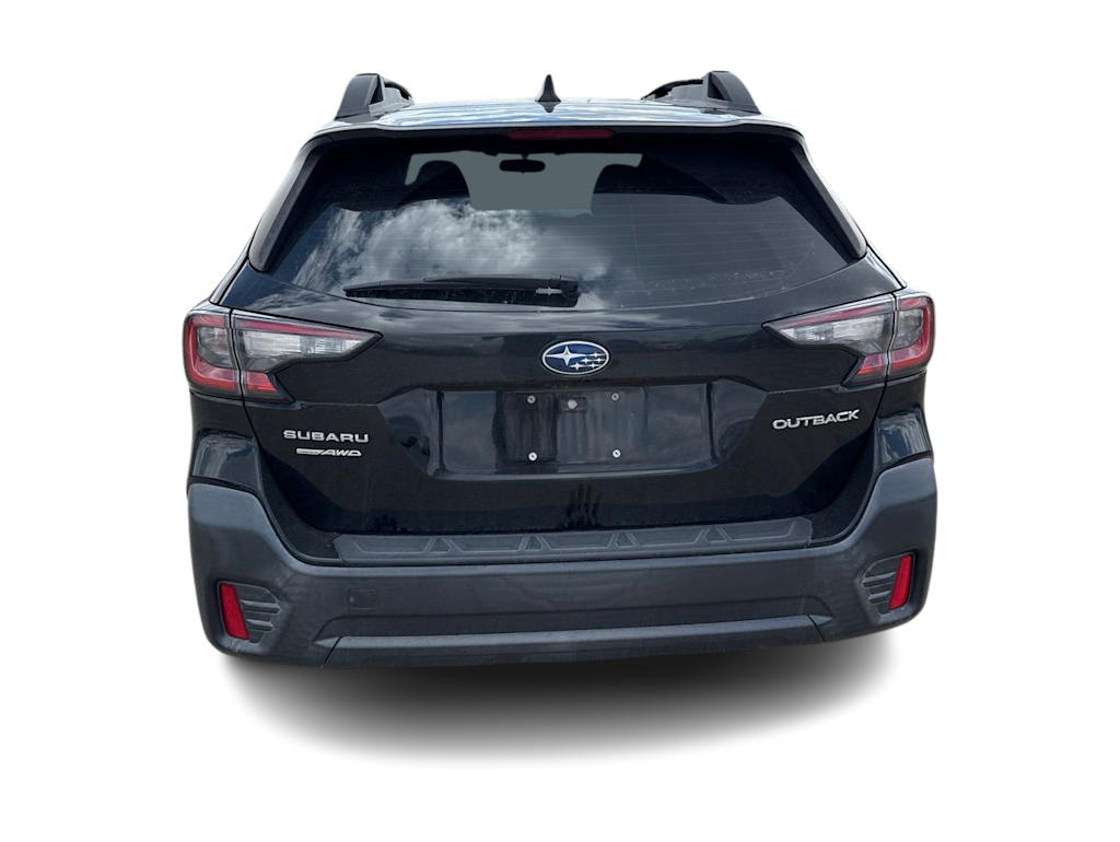 Thumbnail: 2020 Subaru Outback - 5