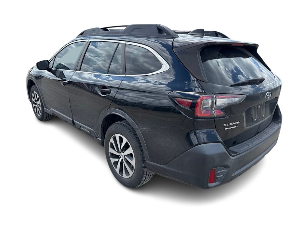 Thumbnail: 2020 Subaru Outback - 4