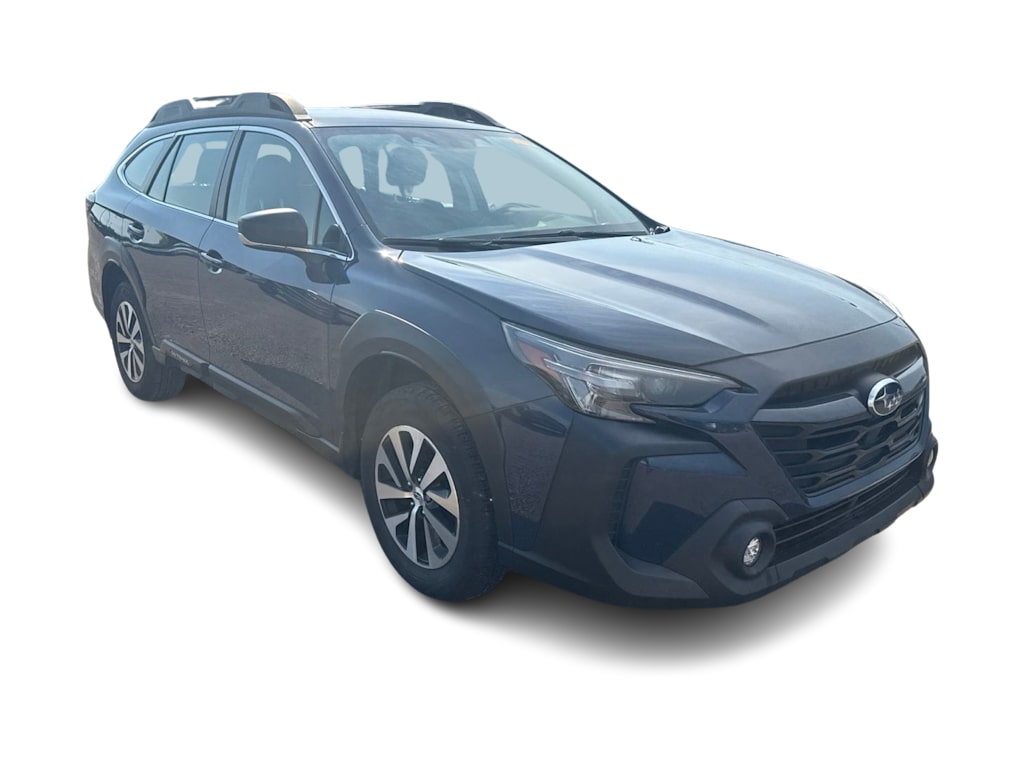 Thumbnail: 2025 Subaru Outback - 15