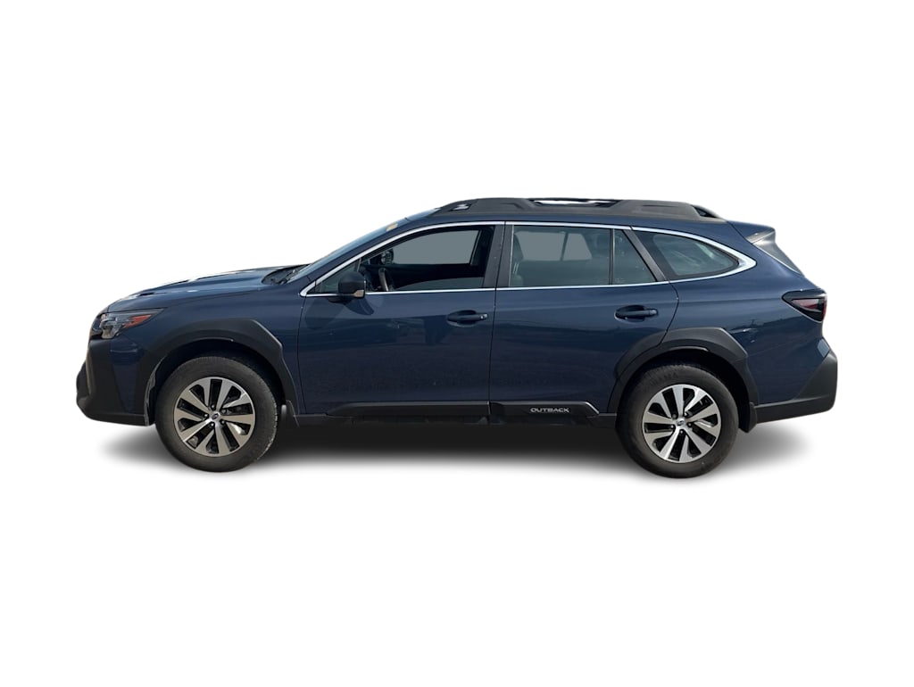 Thumbnail: 2025 Subaru Outback - 3