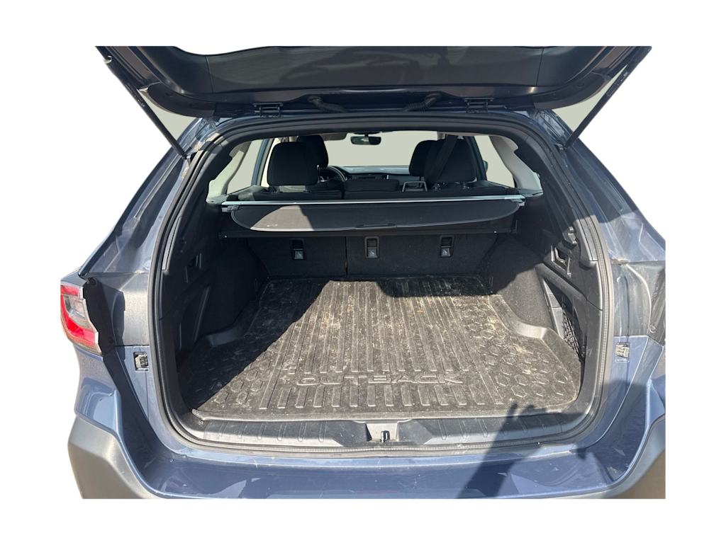 Thumbnail: 2025 Subaru Outback - 12