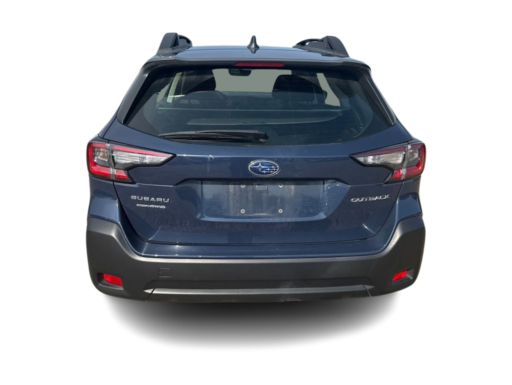 Thumbnail: 2025 Subaru Outback - 5