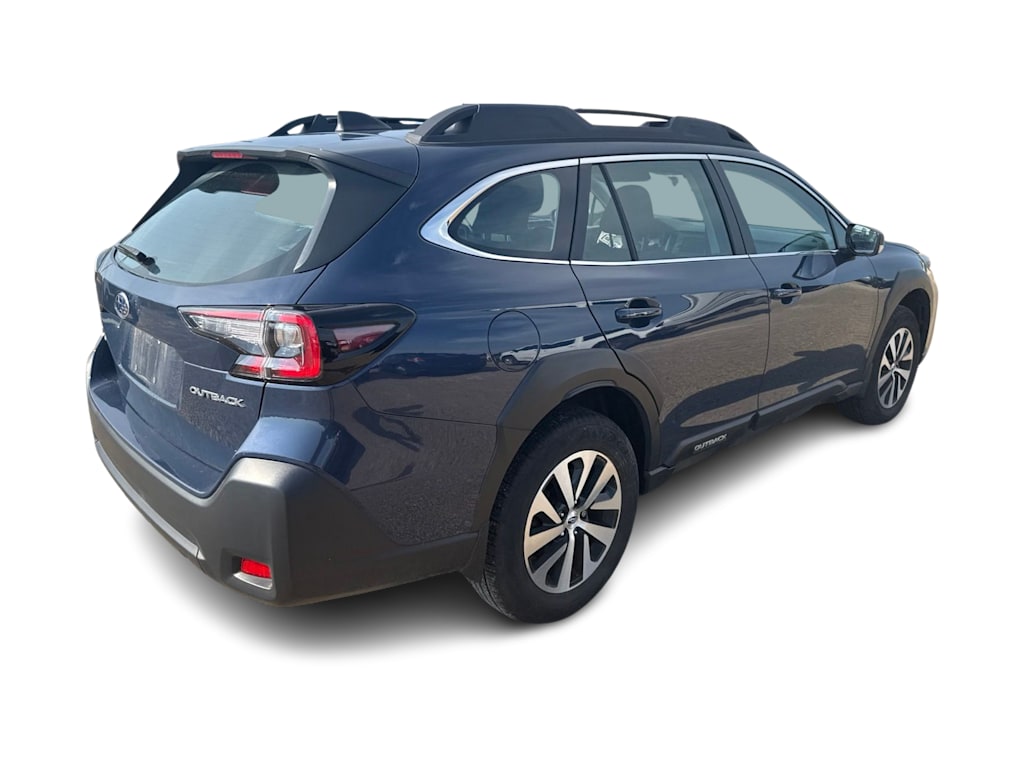 Thumbnail: 2025 Subaru Outback - 14