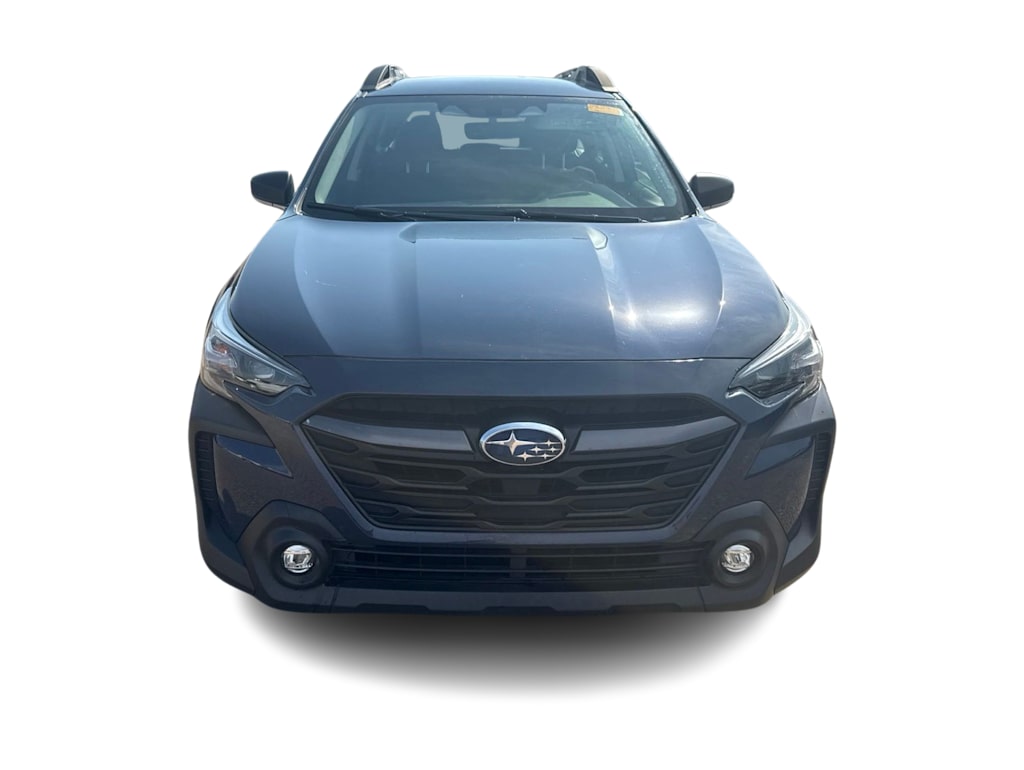 Thumbnail: 2025 Subaru Outback - 6