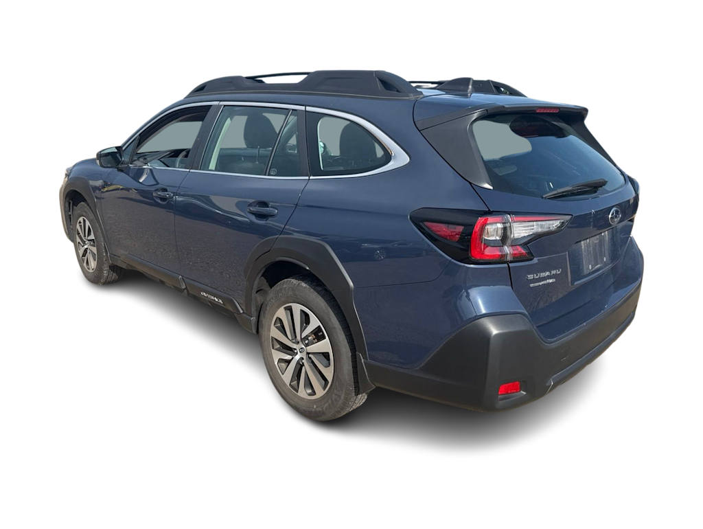 Thumbnail: 2025 Subaru Outback - 4
