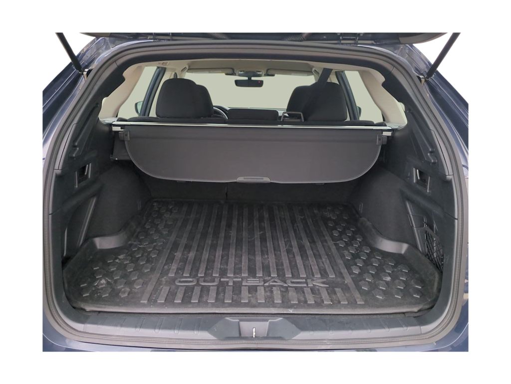 Thumbnail: 2025 Subaru Outback - 33