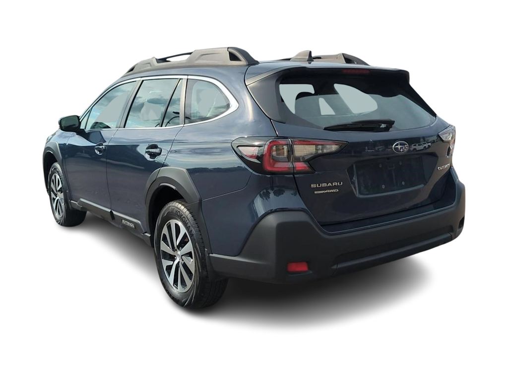 Thumbnail: 2025 Subaru Outback - 4
