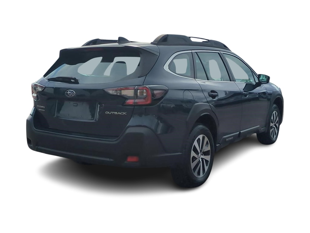 Thumbnail: 2025 Subaru Outback - 20