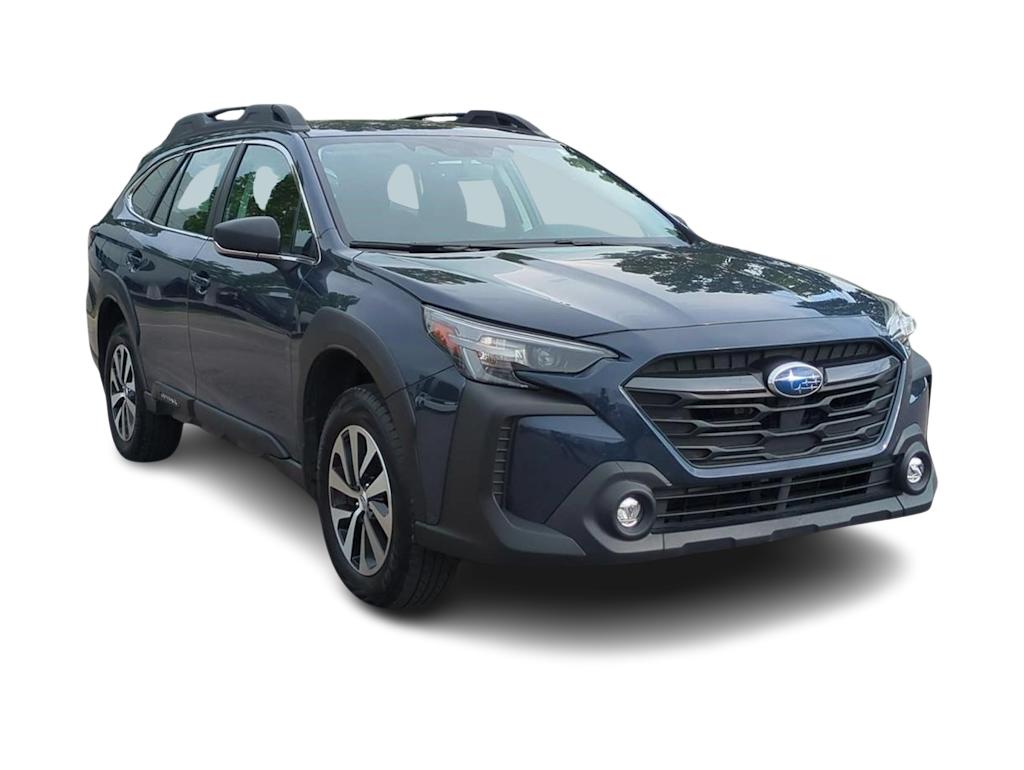 Thumbnail: 2025 Subaru Outback - 22