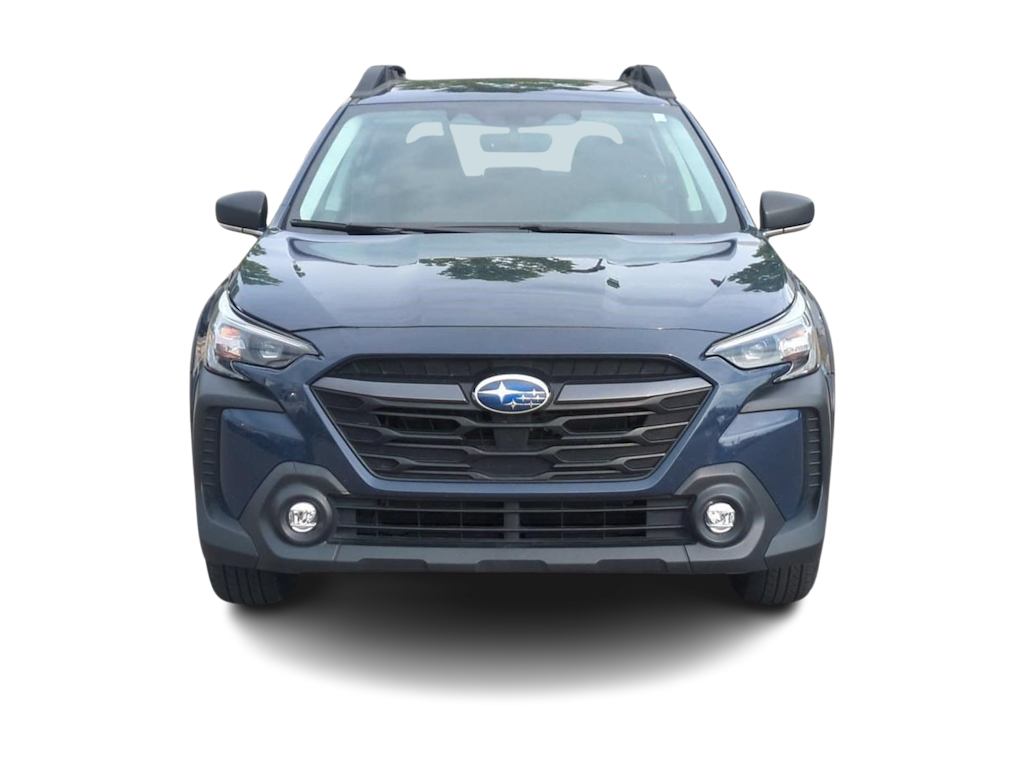 Thumbnail: 2025 Subaru Outback - 6