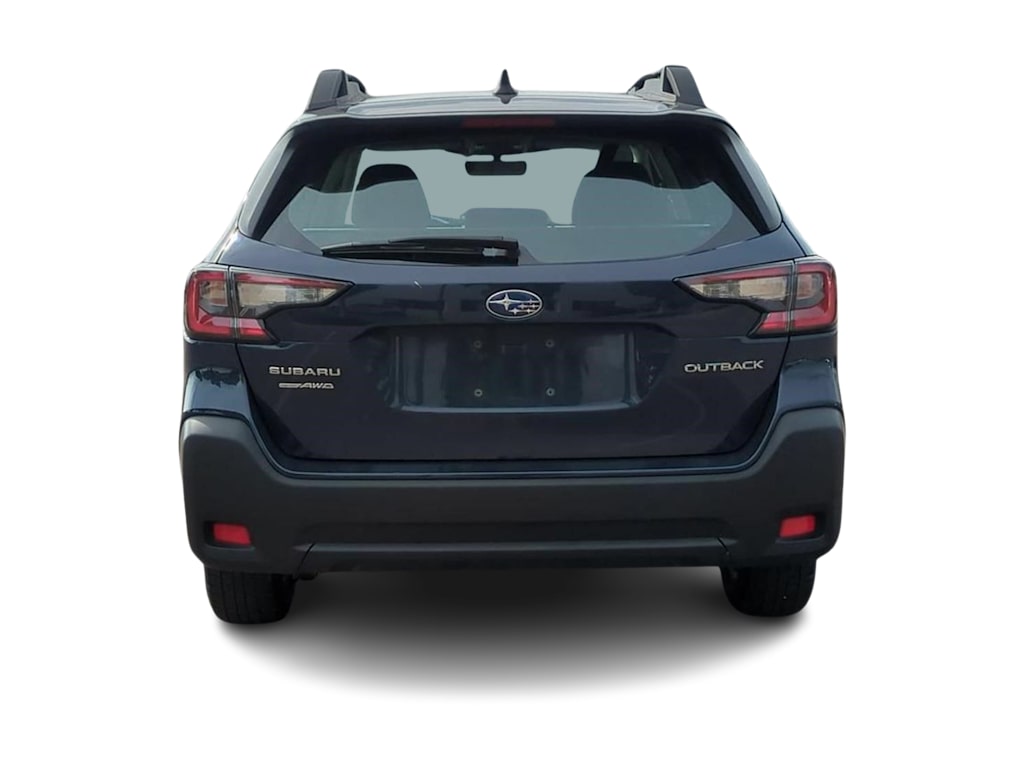 Thumbnail: 2025 Subaru Outback - 5