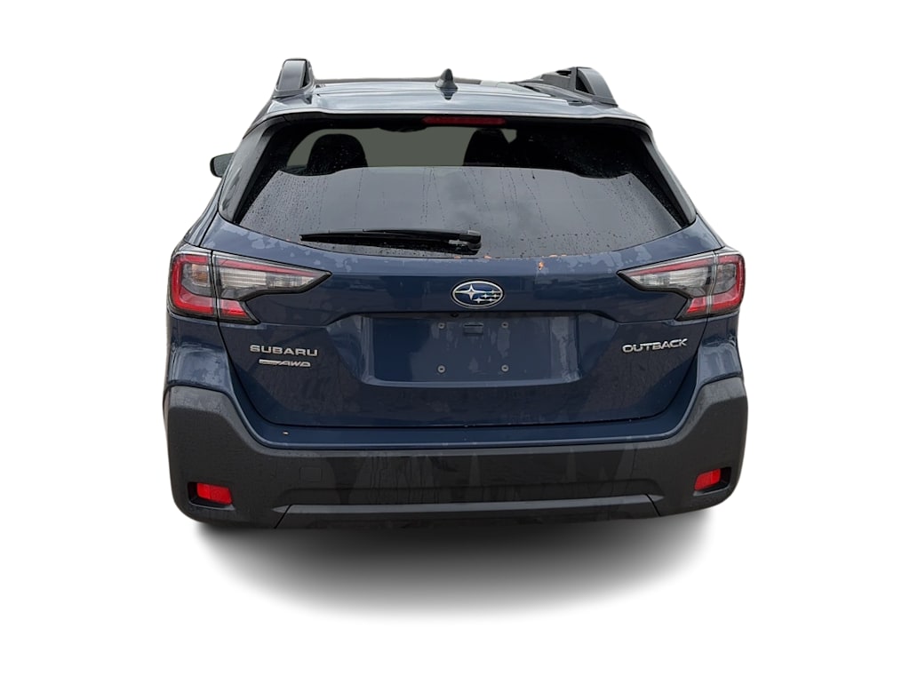 Thumbnail: 2023 Subaru Outback - 4