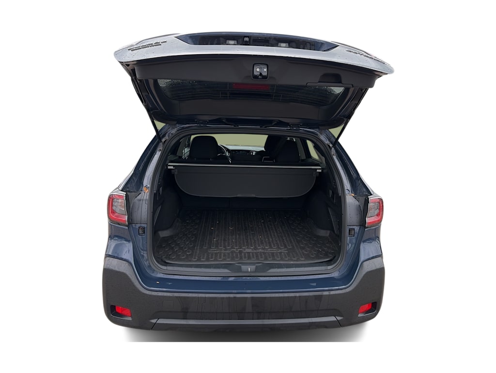 Thumbnail: 2023 Subaru Outback - 8