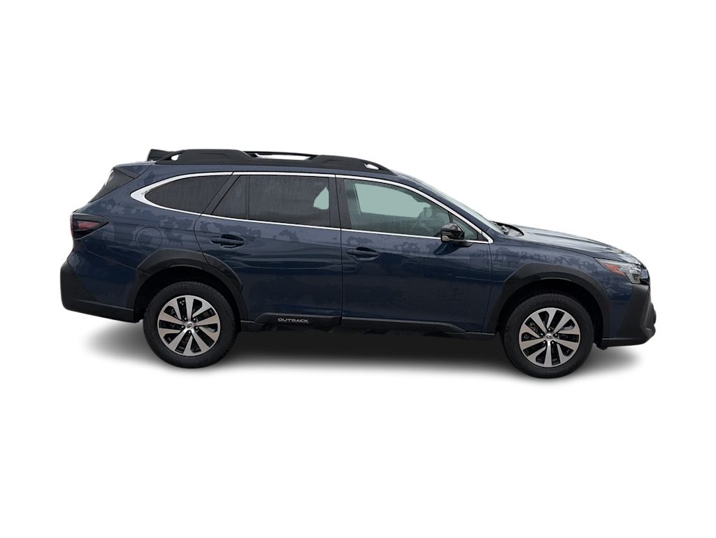 Thumbnail: 2023 Subaru Outback - 11