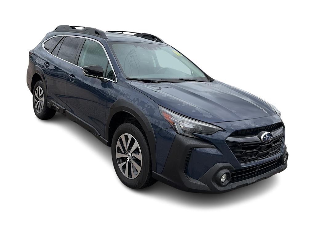 Thumbnail: 2023 Subaru Outback - 10
