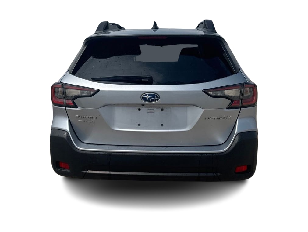 Thumbnail: 2024 Subaru Outback - 5