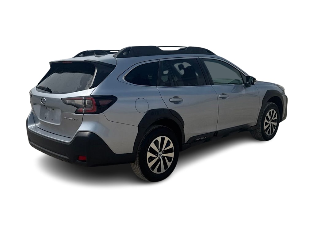 Thumbnail: 2024 Subaru Outback - 15