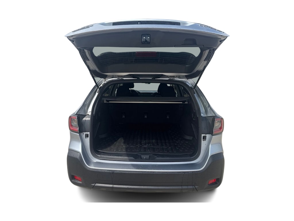 Thumbnail: 2024 Subaru Outback - 10