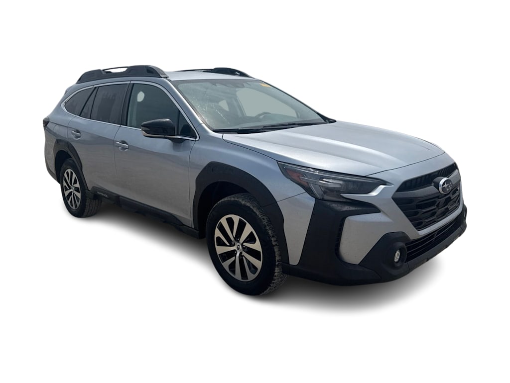 Thumbnail: 2024 Subaru Outback - 13