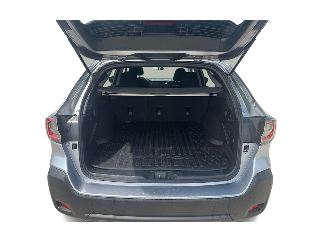 Thumbnail: 2024 Subaru Outback - 18