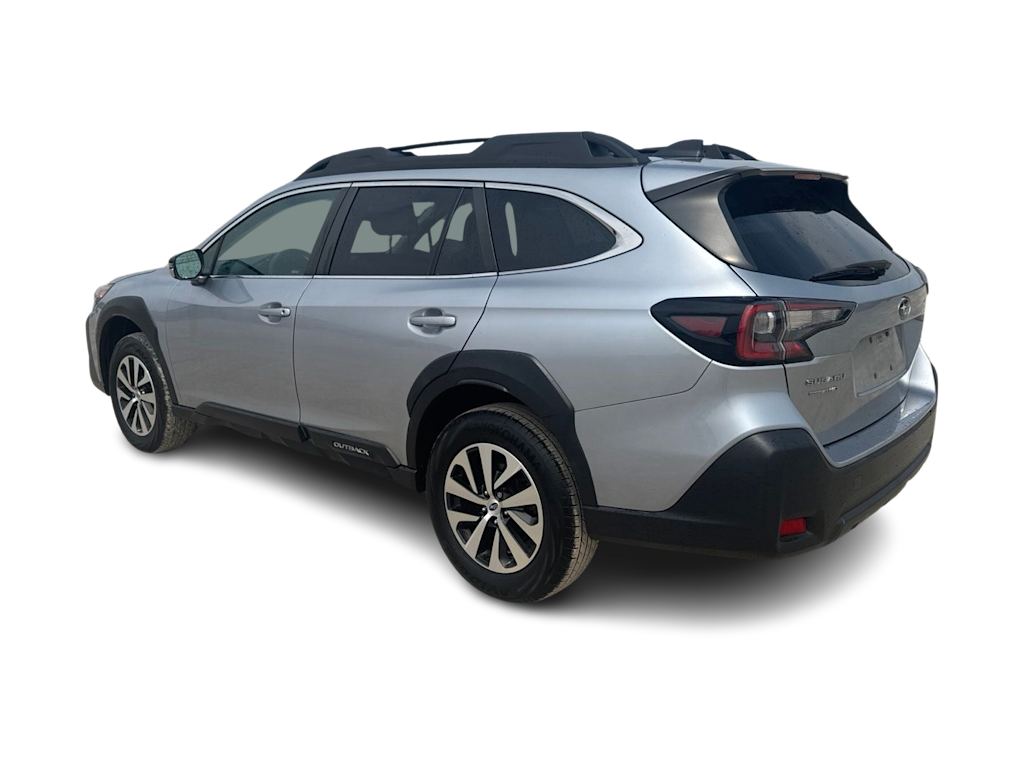 Thumbnail: 2024 Subaru Outback - 4