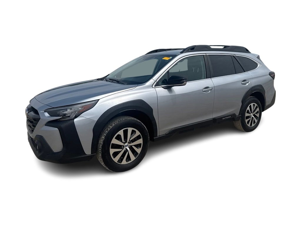 Thumbnail: 2024 Subaru Outback - 19