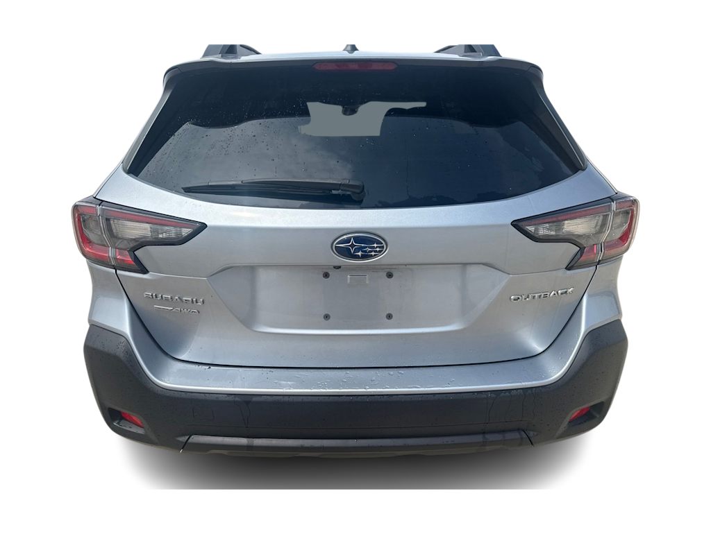 Thumbnail: 2024 Subaru Outback - 16
