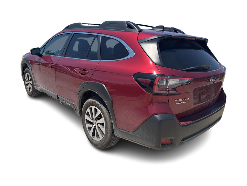 Thumbnail: 2024 Subaru Outback - 4
