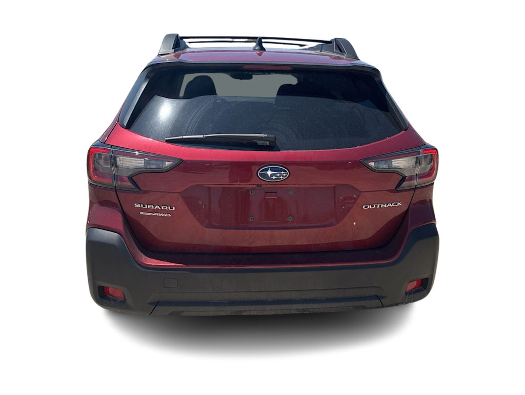 Thumbnail: 2024 Subaru Outback - 5