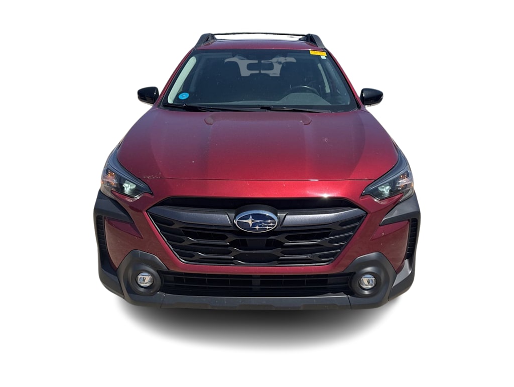Thumbnail: 2024 Subaru Outback - 6