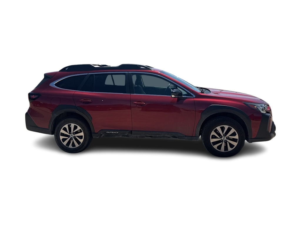 Thumbnail: 2024 Subaru Outback - 19