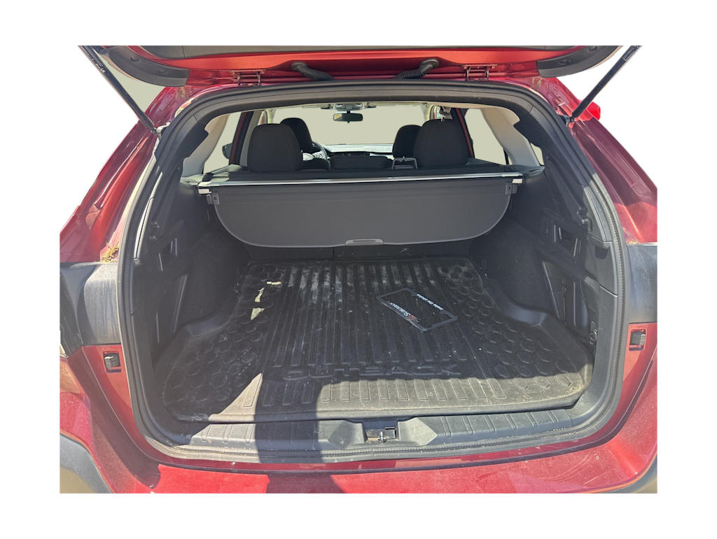 Thumbnail: 2024 Subaru Outback - 12