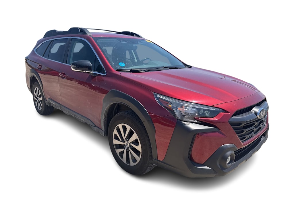 Thumbnail: 2024 Subaru Outback - 15