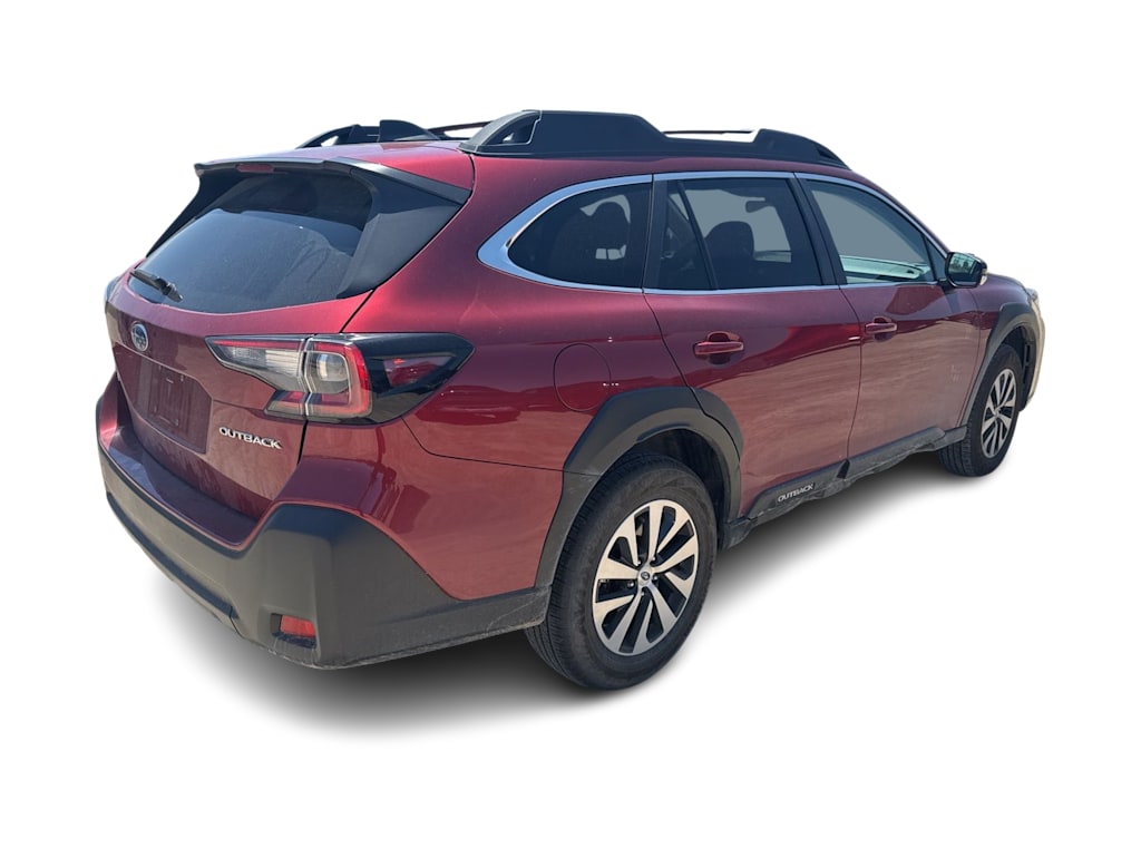 Thumbnail: 2024 Subaru Outback - 14
