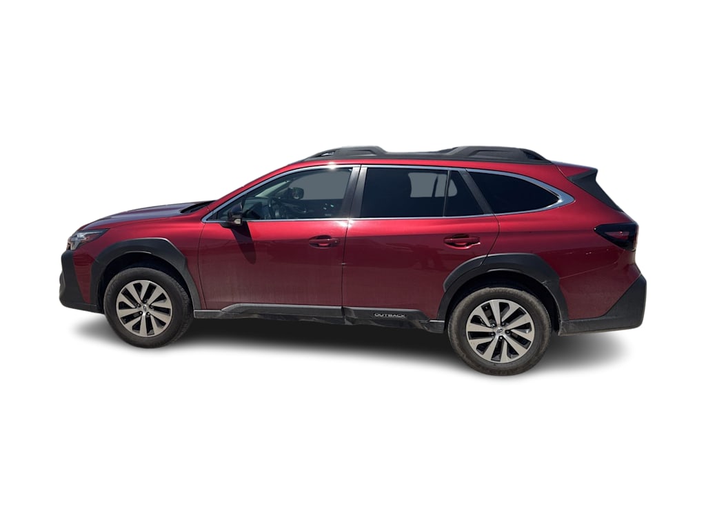 Thumbnail: 2024 Subaru Outback - 3
