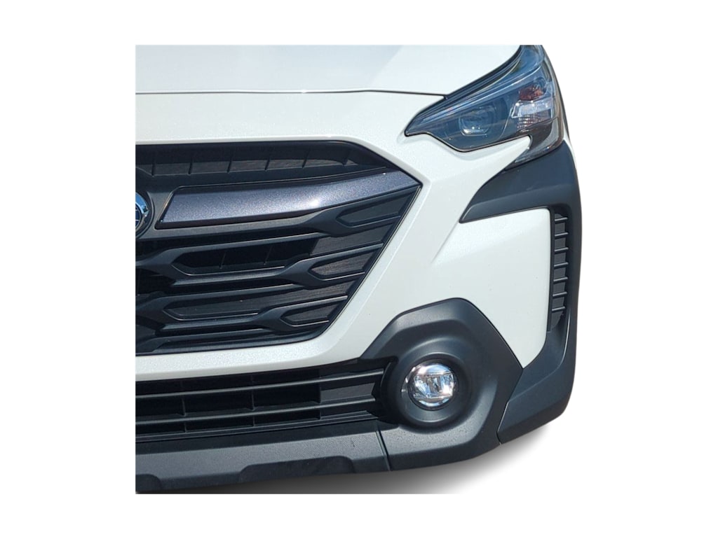 Thumbnail: 2024 Subaru Outback - 23