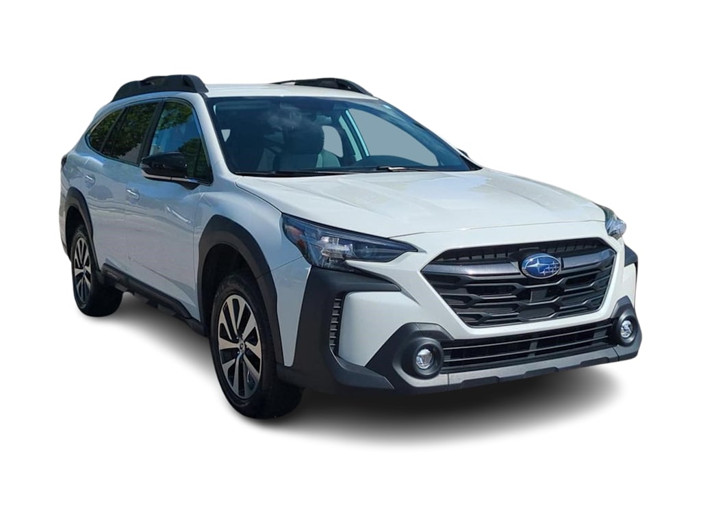 Thumbnail: 2024 Subaru Outback - 22