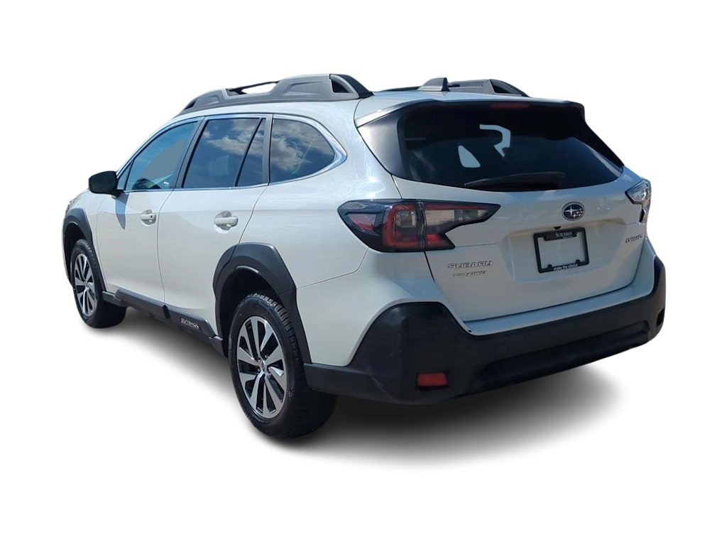Thumbnail: 2024 Subaru Outback - 4