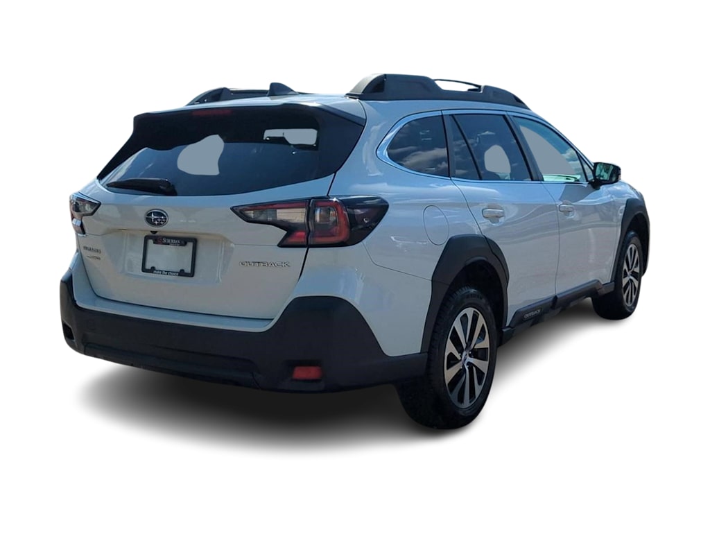 Thumbnail: 2024 Subaru Outback - 20