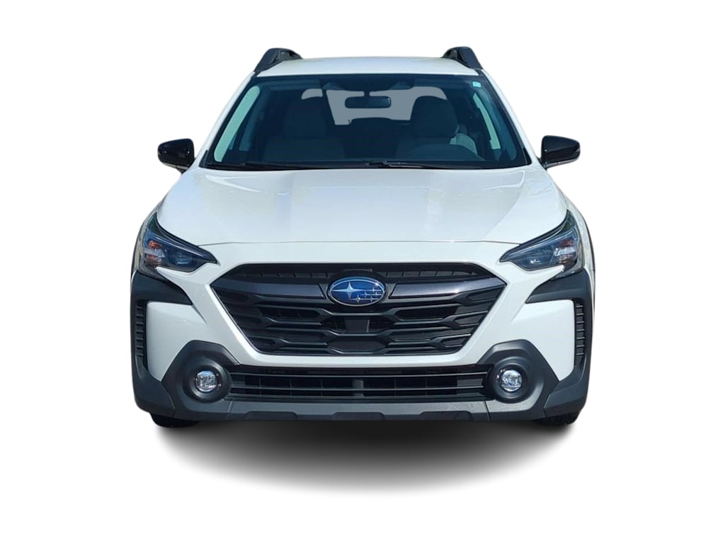 Thumbnail: 2024 Subaru Outback - 6