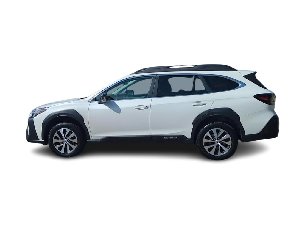 Thumbnail: 2024 Subaru Outback - 3