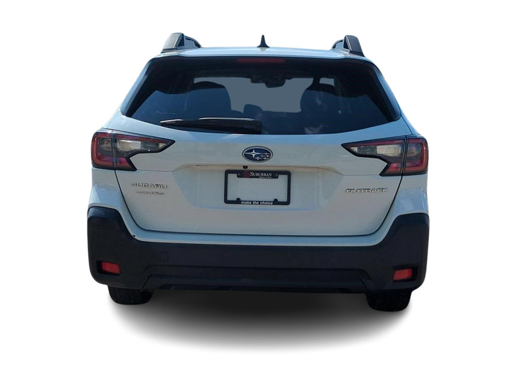 Thumbnail: 2024 Subaru Outback - 5