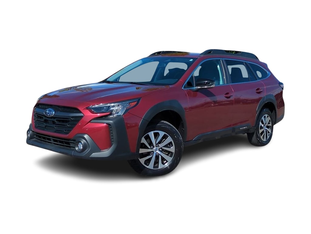 2023 Subaru Outback