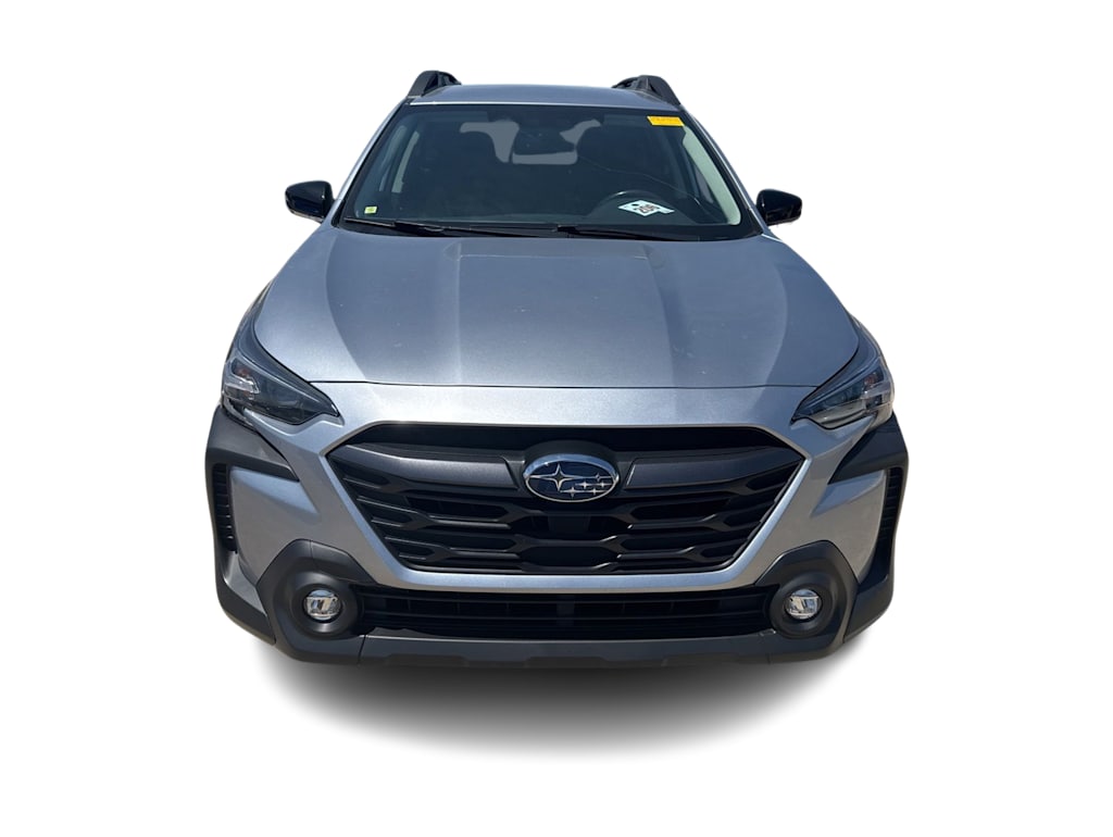 Thumbnail: 2024 Subaru Outback - 4